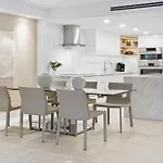 3 Bedroom Private Residence At Roney Palace -641