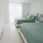 Ocean Reserve Luxury Condos Across From Sunny Isles Beach