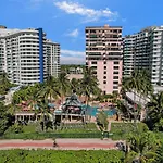 High Floor Adorable 2 Bedroom Condo Resort 1606