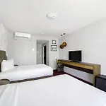 Alamo Hotel
