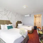Alamo Hotel