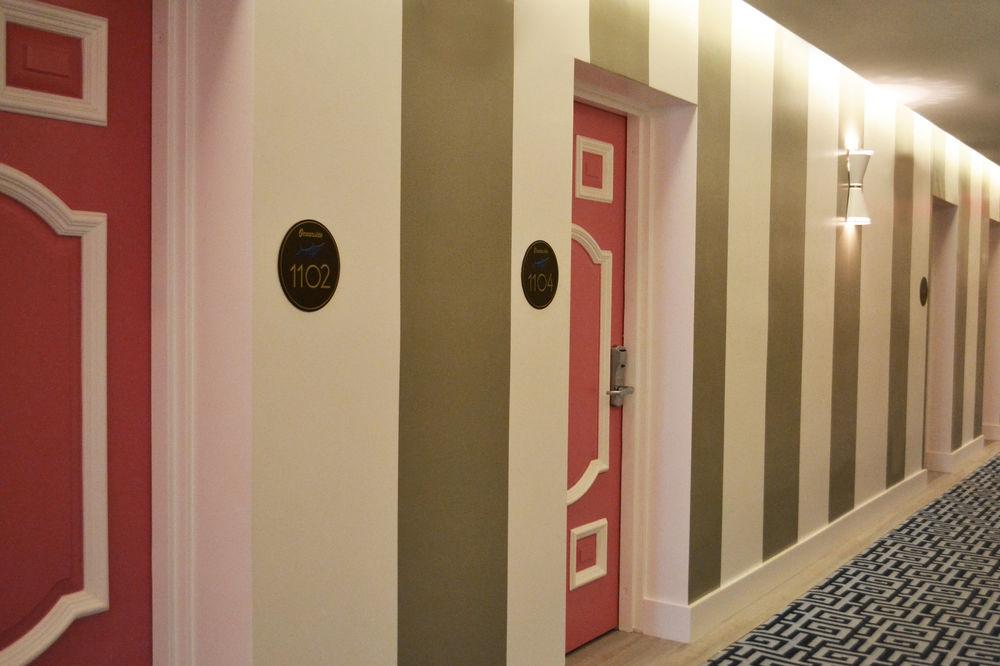 Oceanside Hotel And Suites Hotel Miami Beach