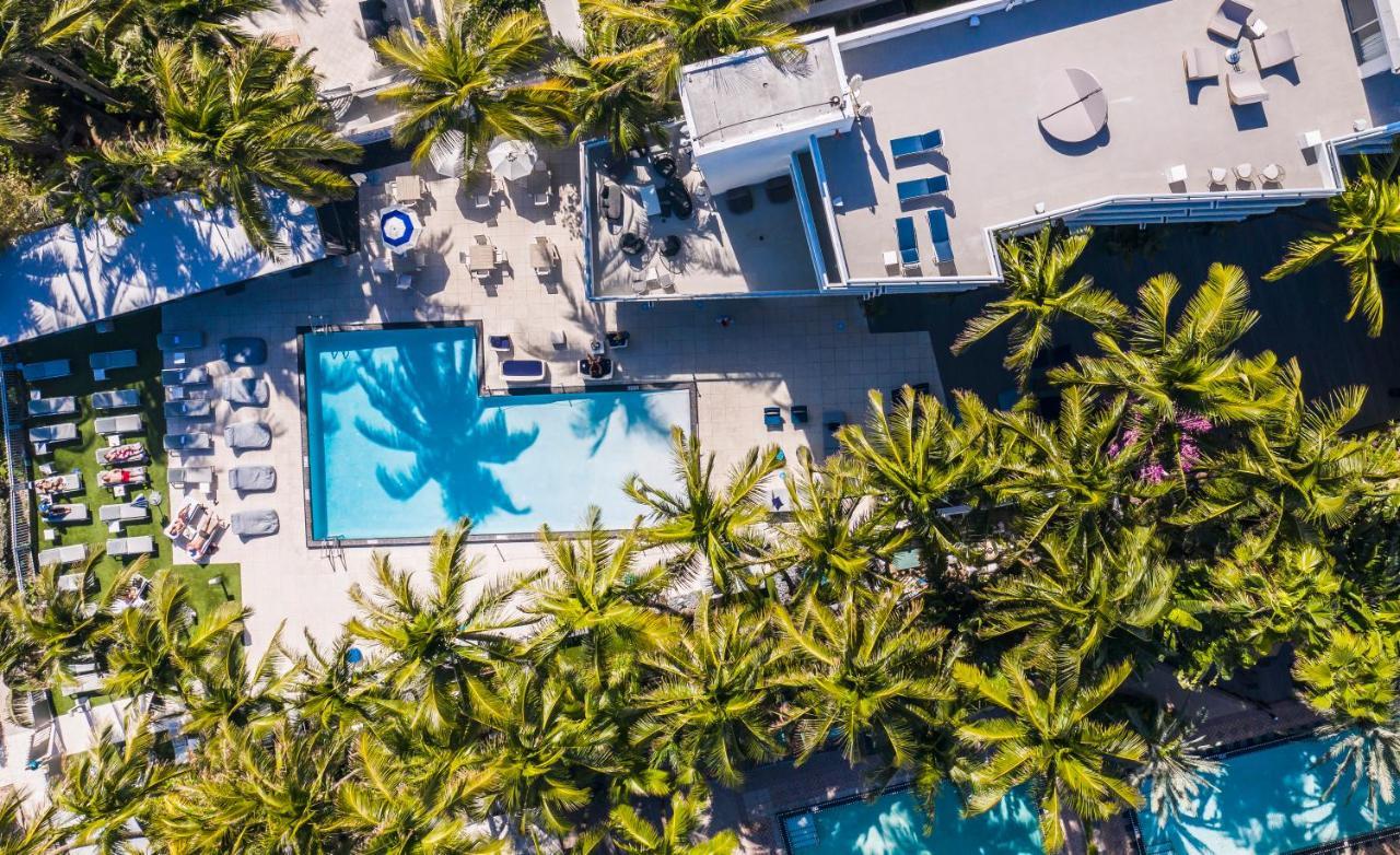 Hotel The Sagamore South Beach