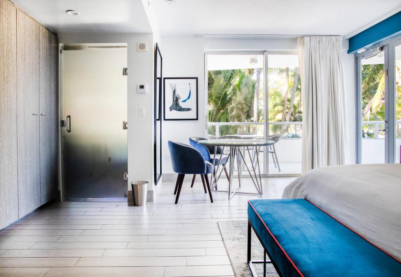 Hotel The Sagamore South Beach Miami Beach