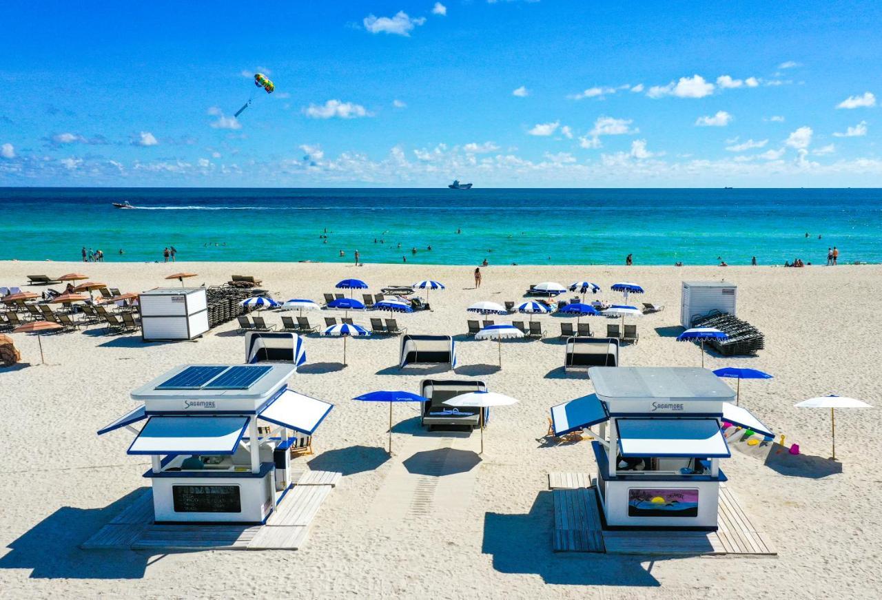 The Sagamore South Beach