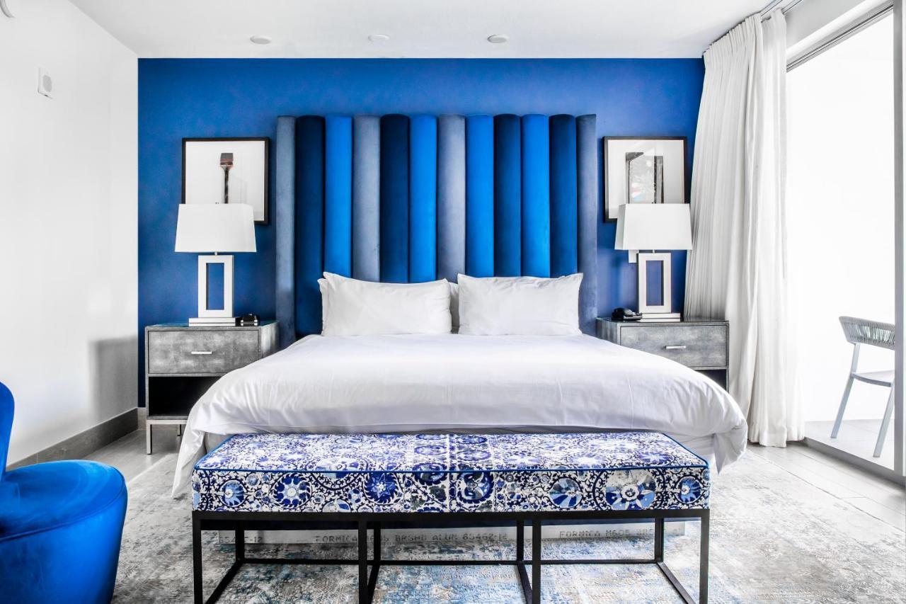 The Sagamore South Beach Hotel