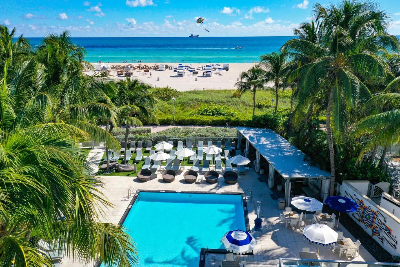 The Sagamore South Beach Hotel Miami Beach
