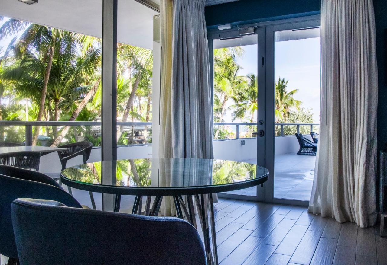 The Sagamore South Beach Miami Beach