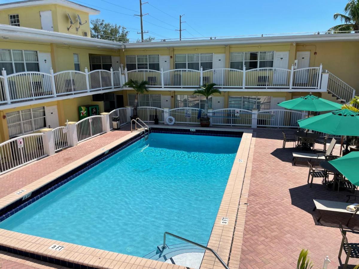 Beach Place Hotel Miami Beach