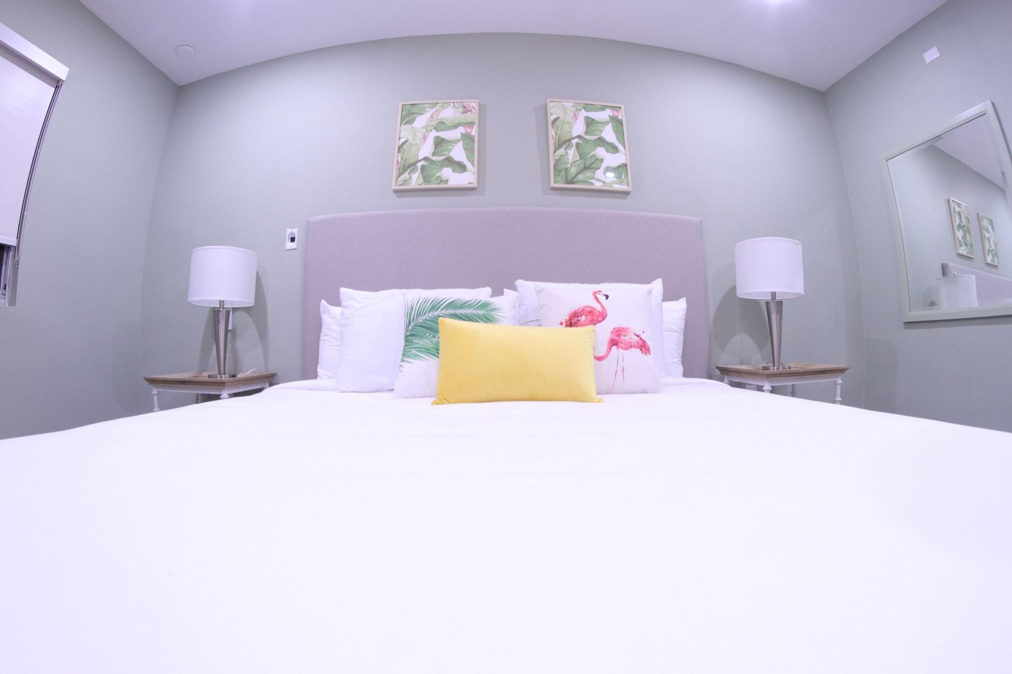 Harrison By Renzzi Hotel 3*