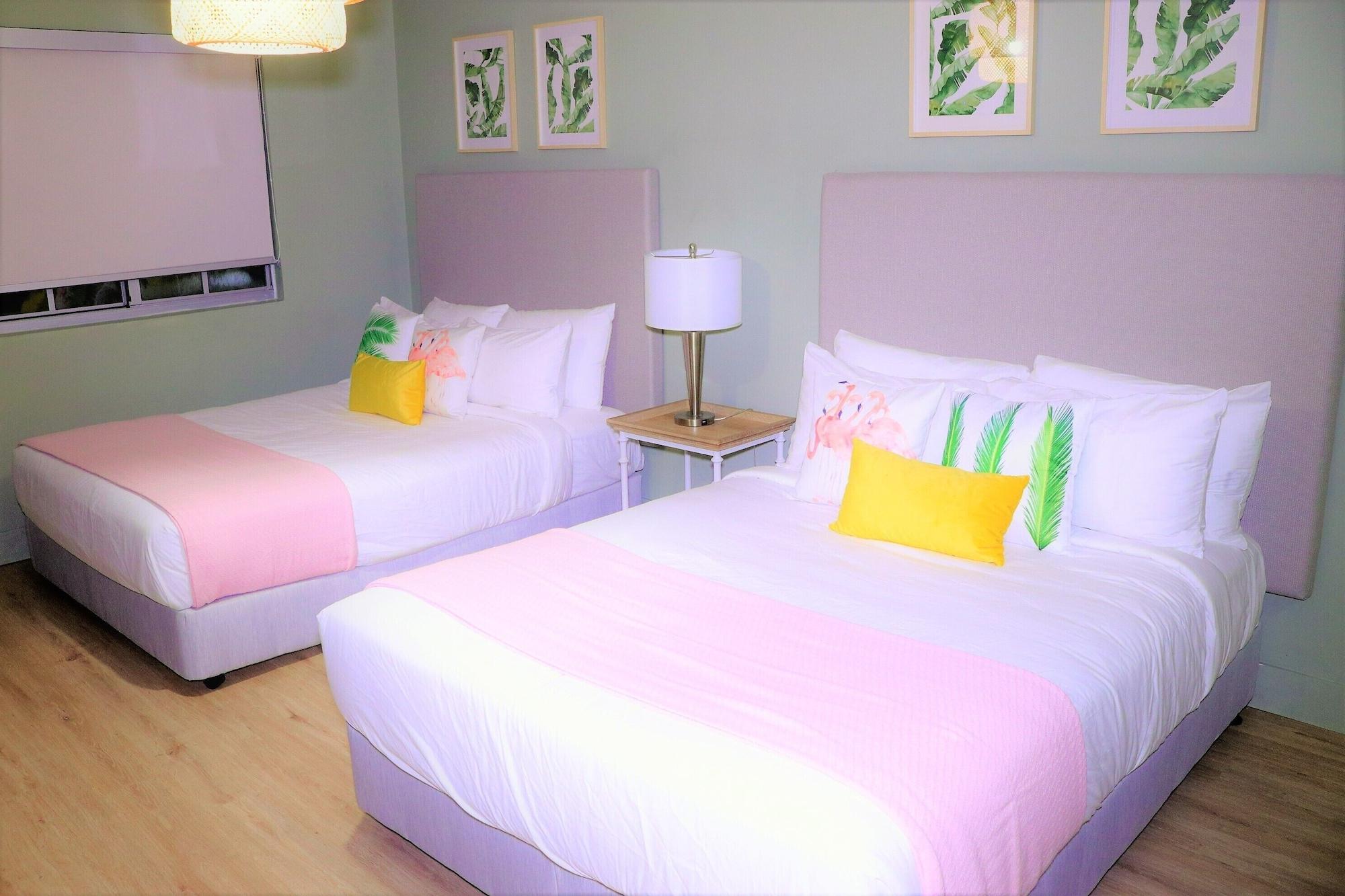 Hotel Harrison By Renzzi Miami Beach