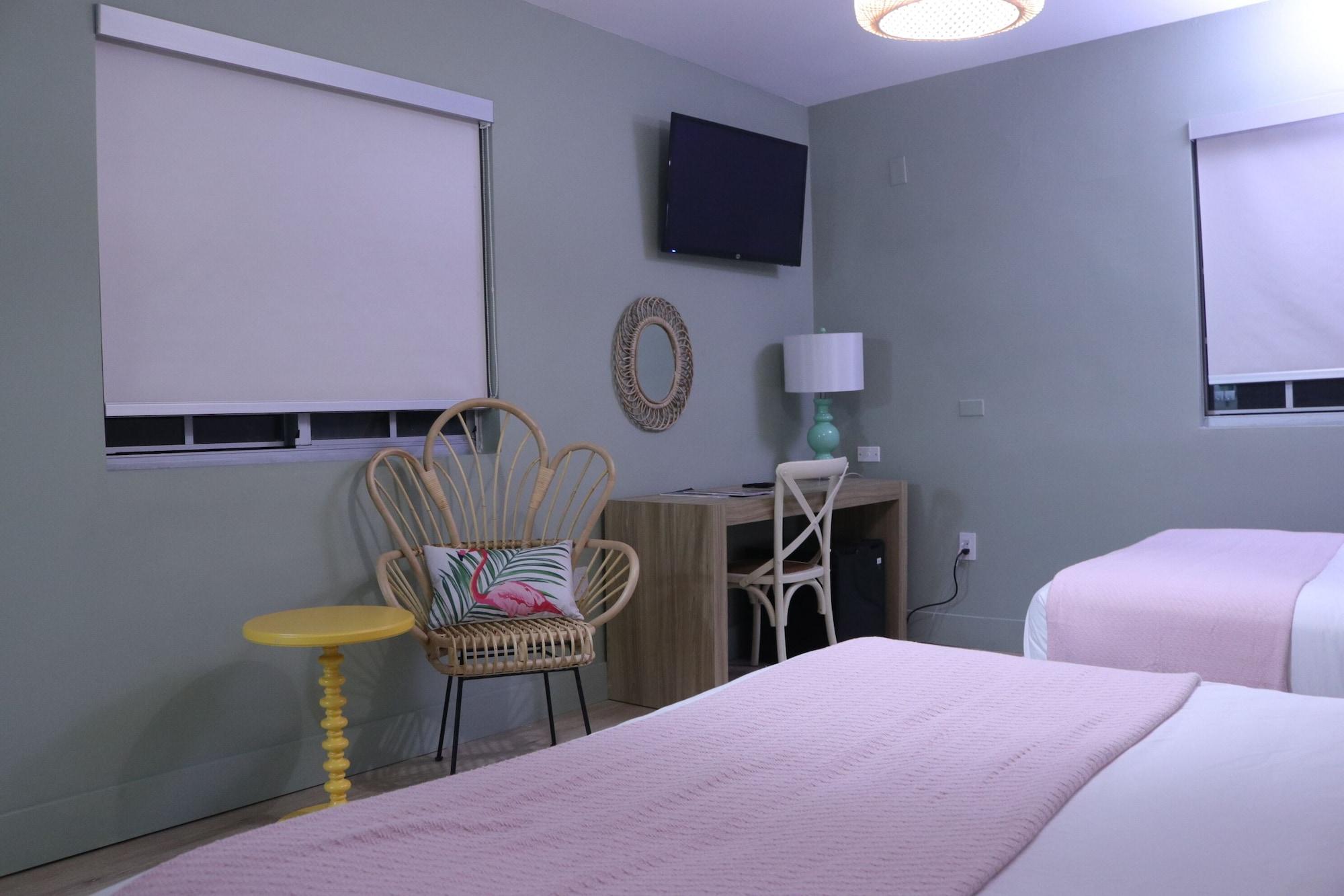 Harrison By Renzzi 3* Miami Beach