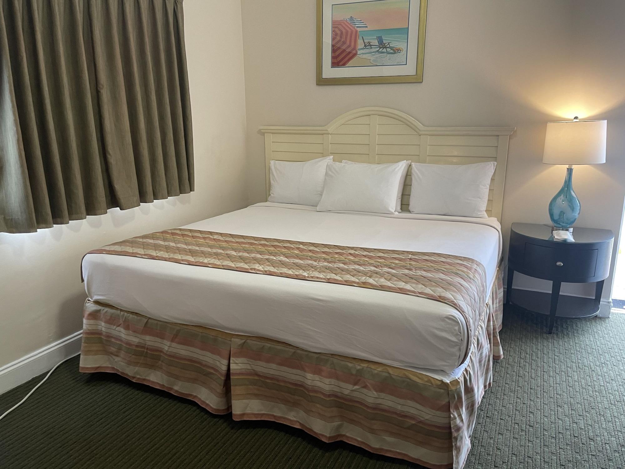 Beach Place 3* Miami Beach