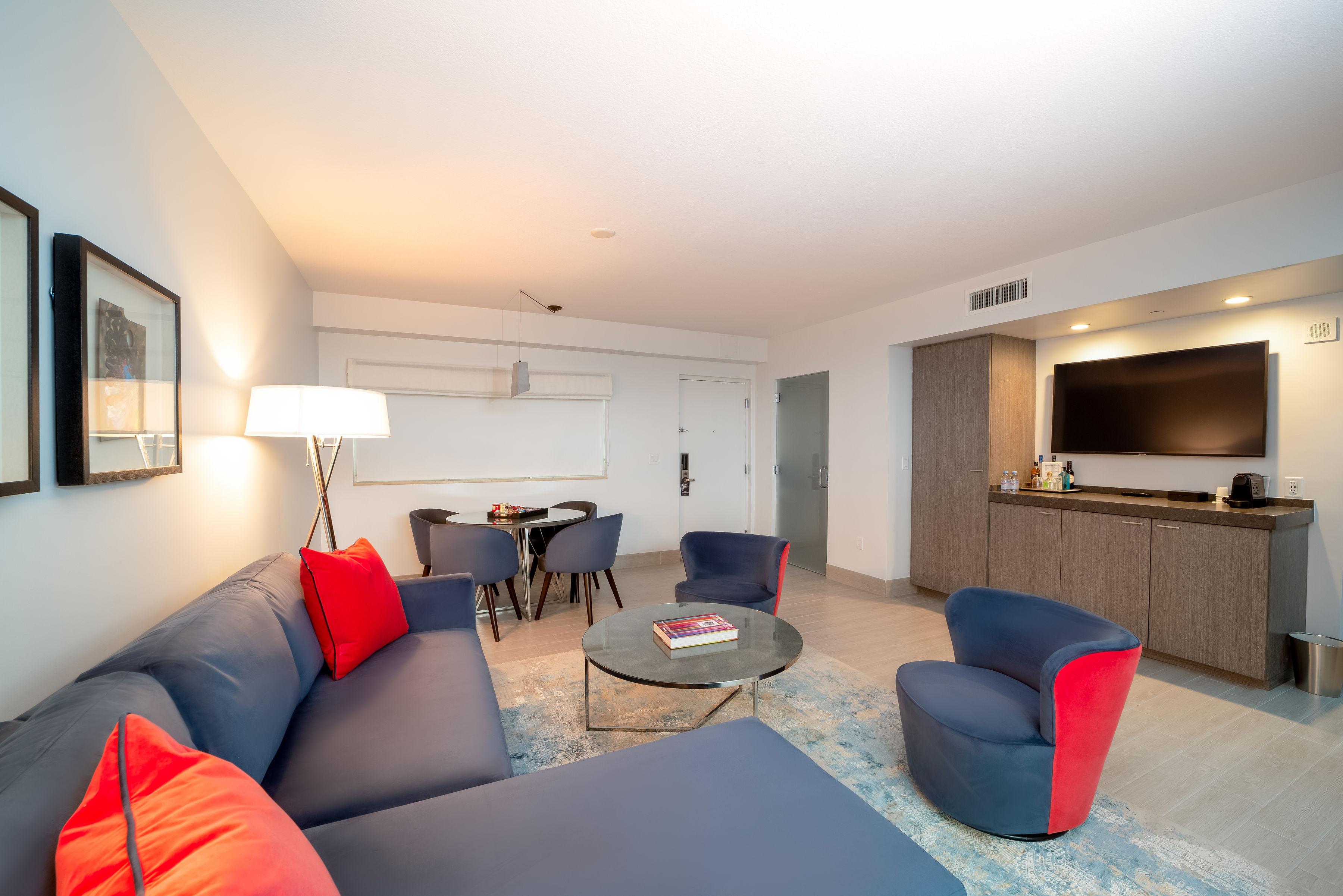 The Sagamore South Beach Miami Beach