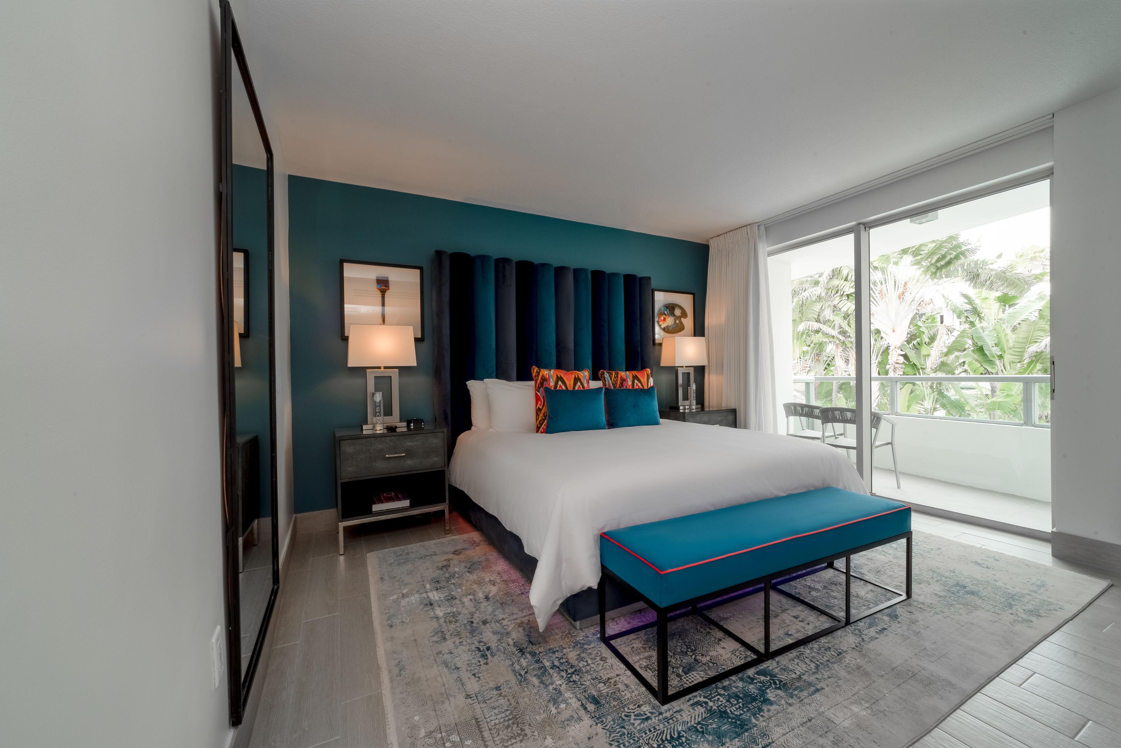 Hotel The Sagamore South Beach Miami Beach