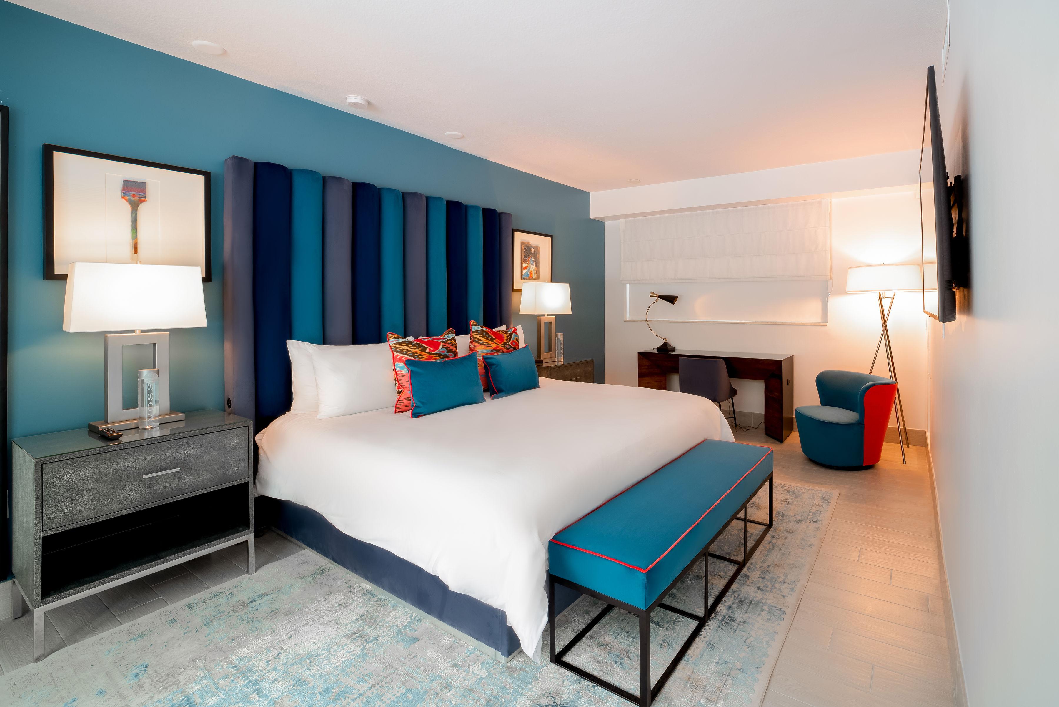 The Sagamore South Beach Hotel