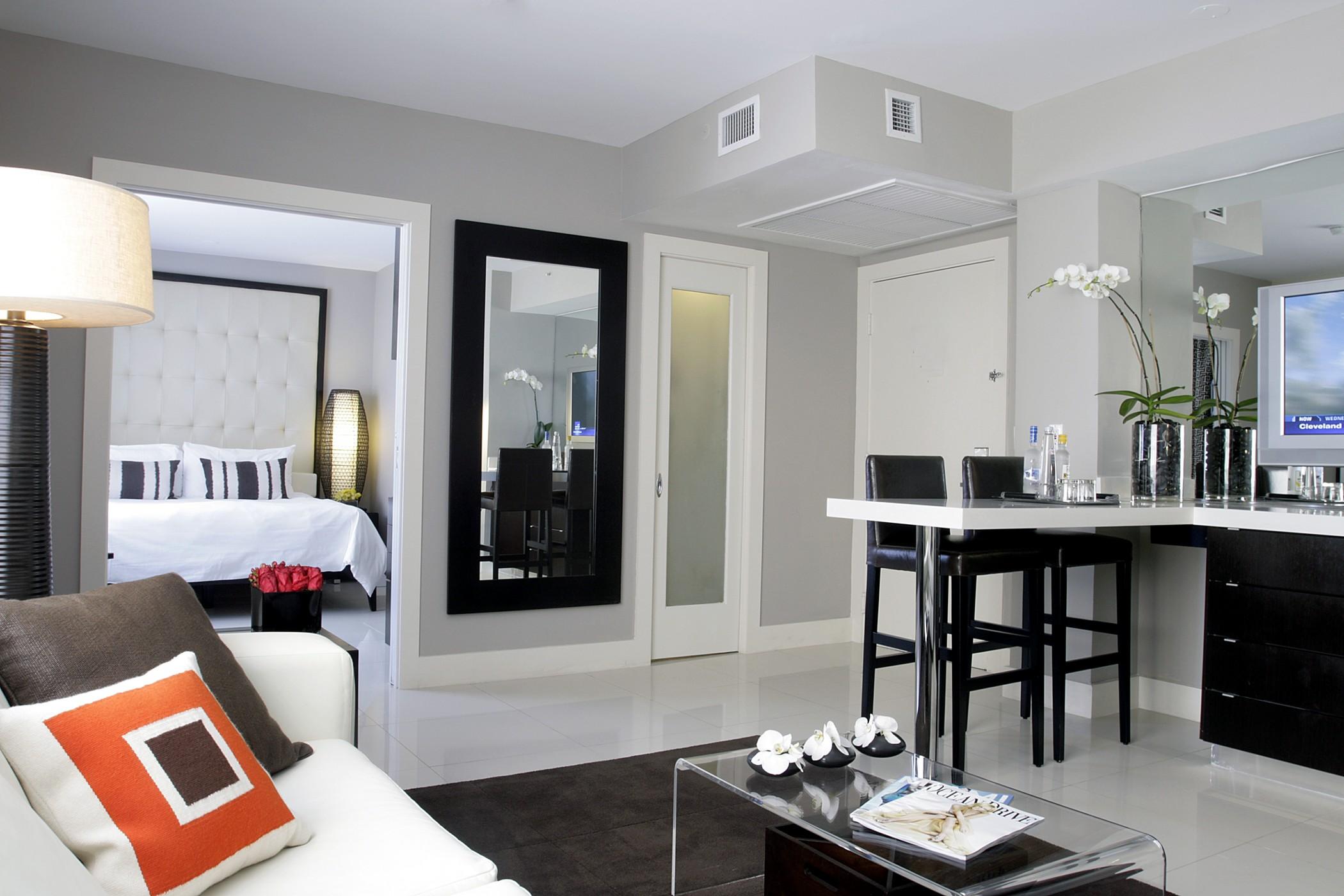 The Sagamore South Beach Hotel 4*