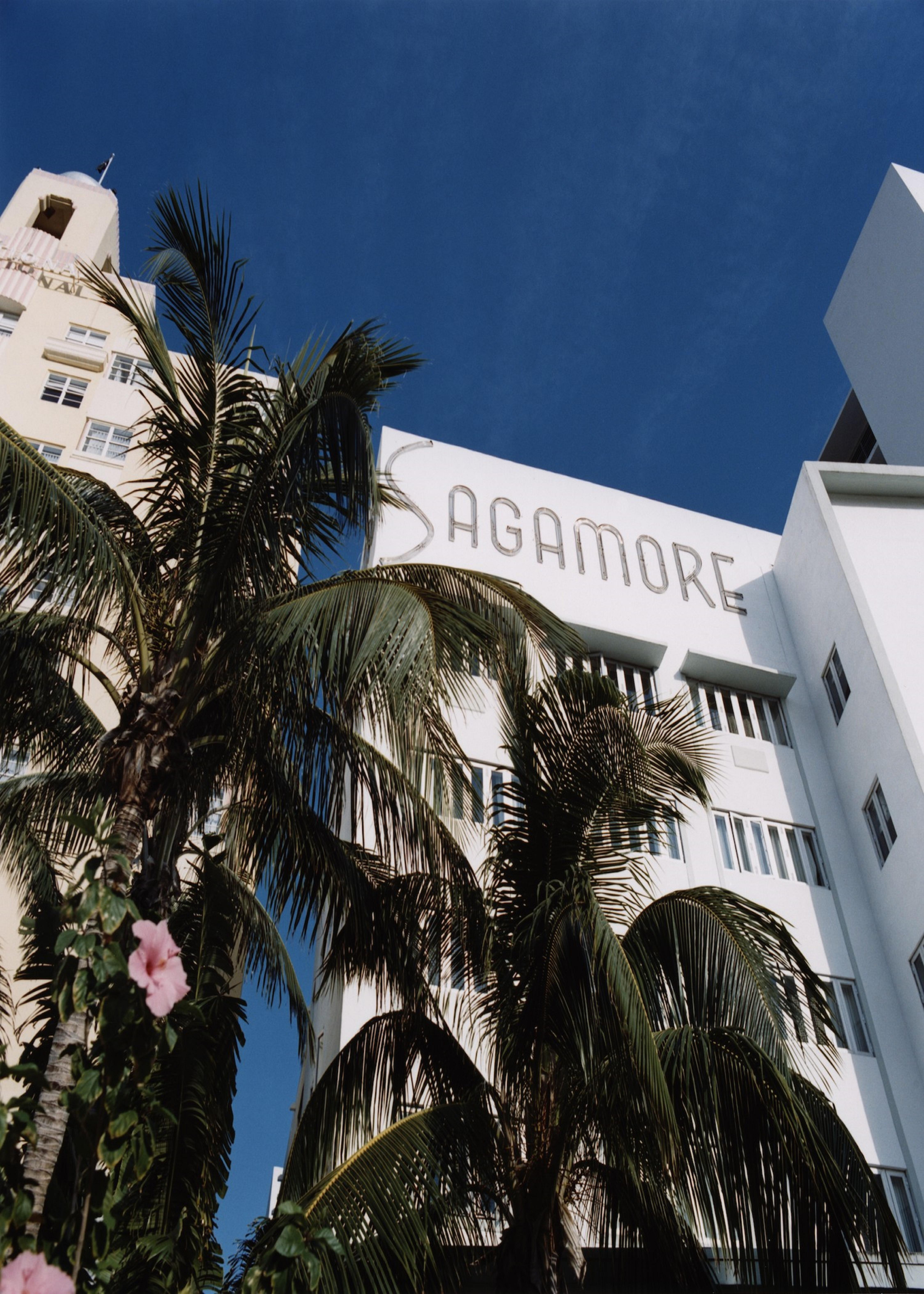 The Sagamore South Beach
