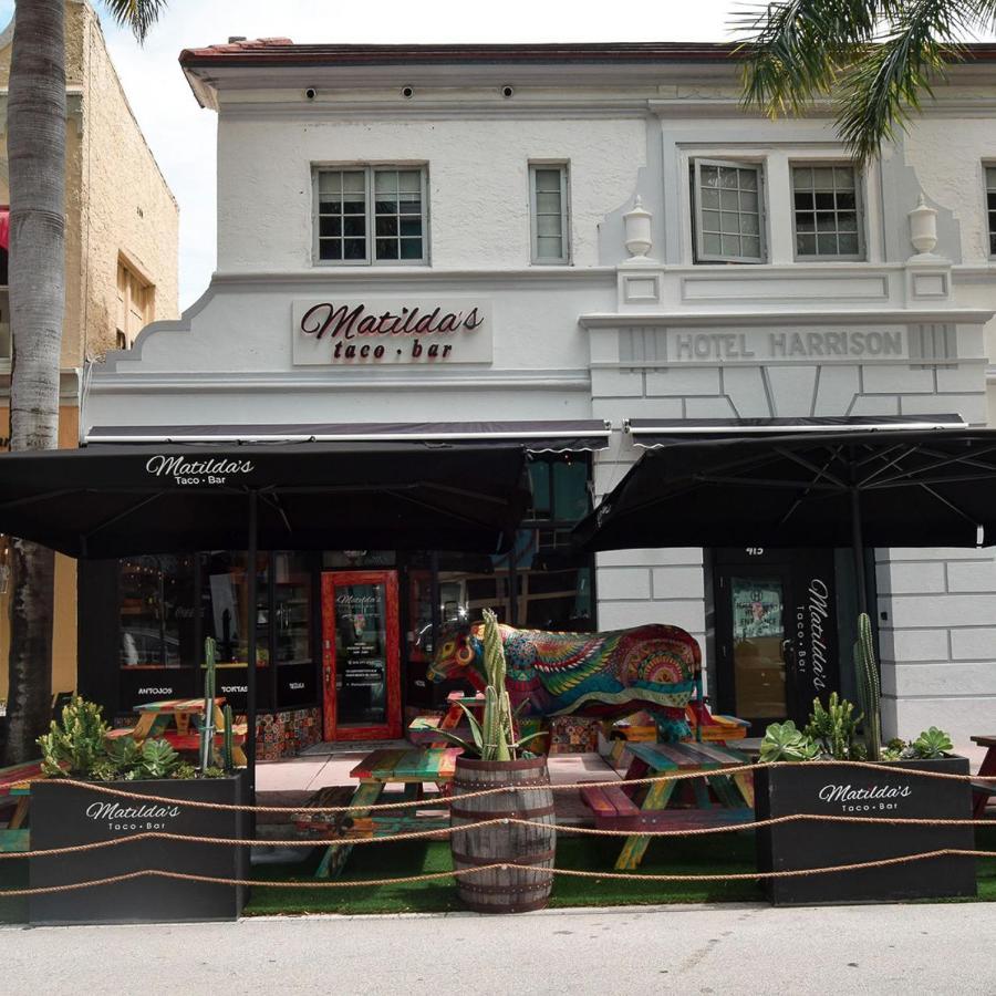 Harrison By Renzzi Miami Beach