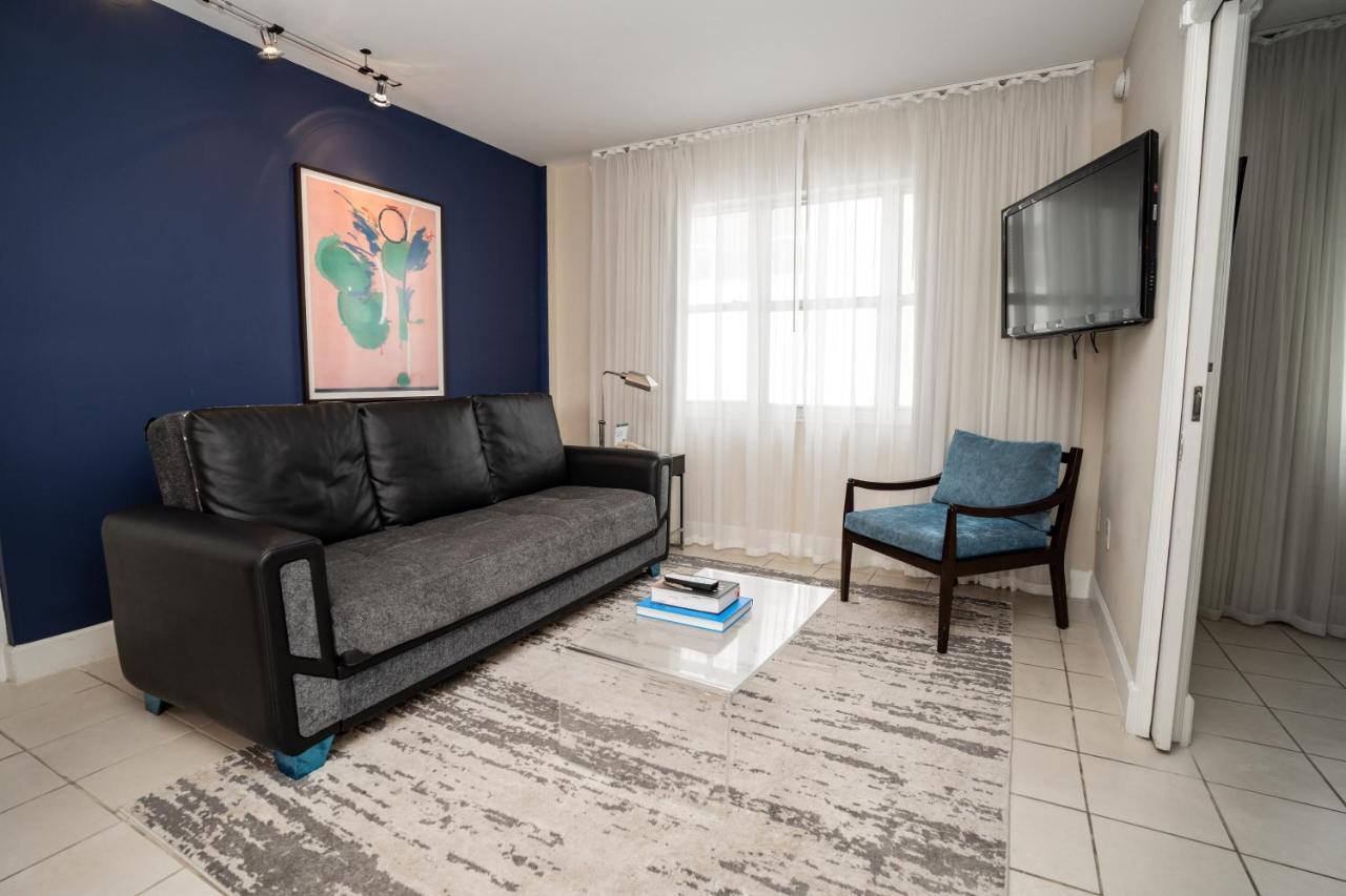 The Sagamore South Beach Hotel Miami Beach