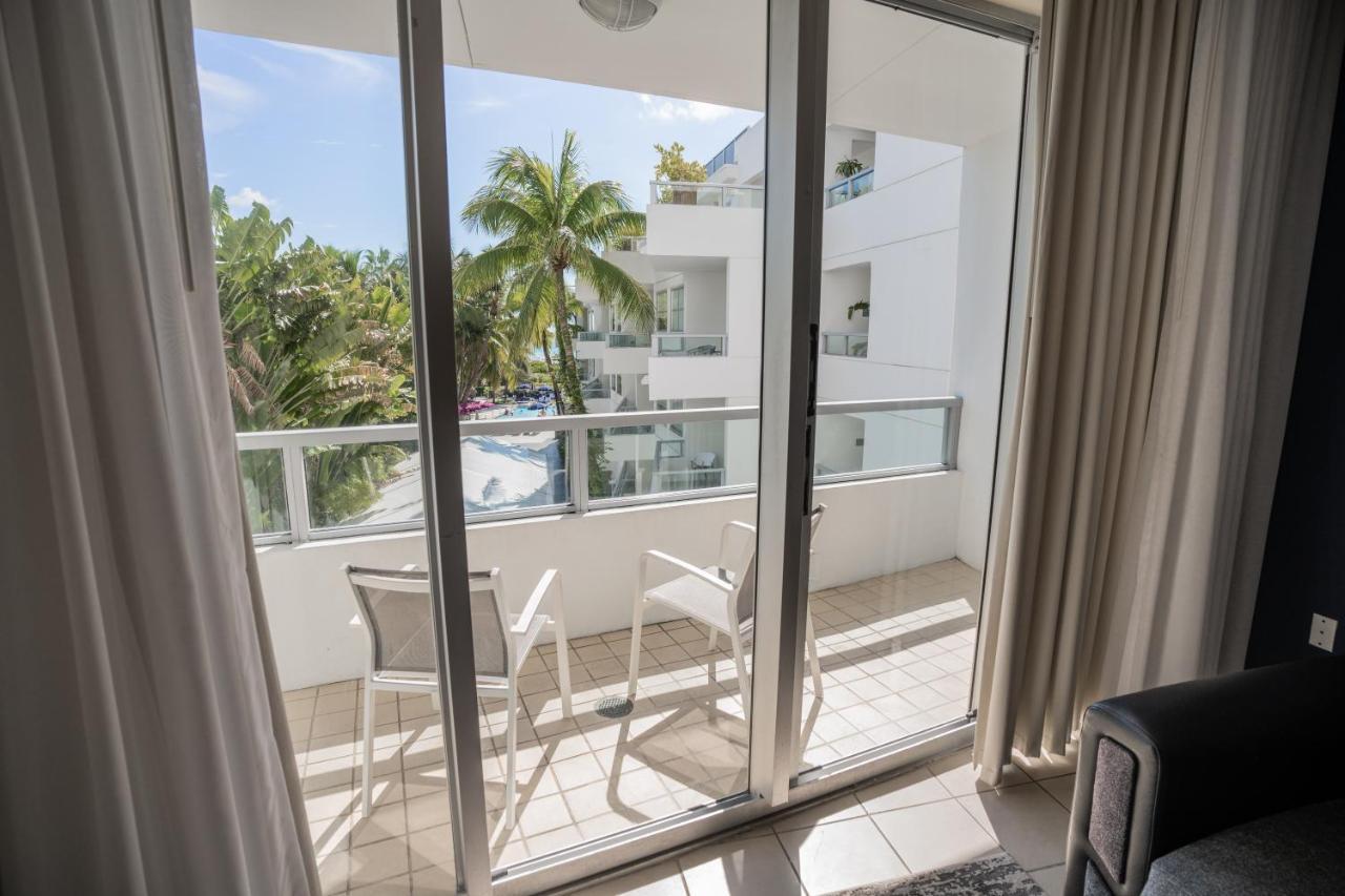 The Sagamore South Beach 4*
