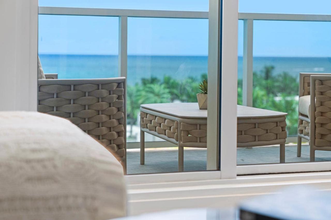 3 Bedroom Private At Roney Palace -641 *