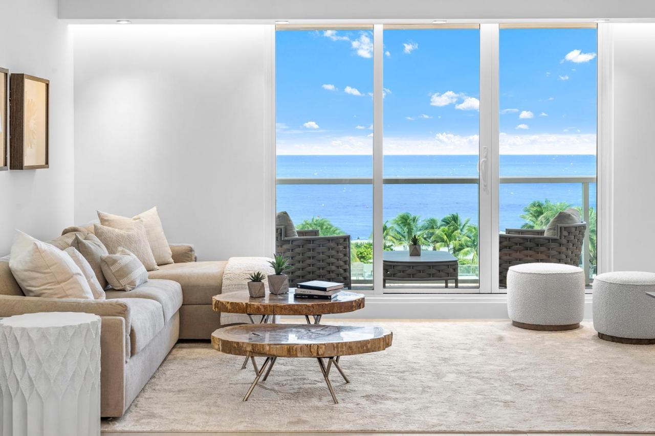 3 Bedroom Private At Roney Palace -641