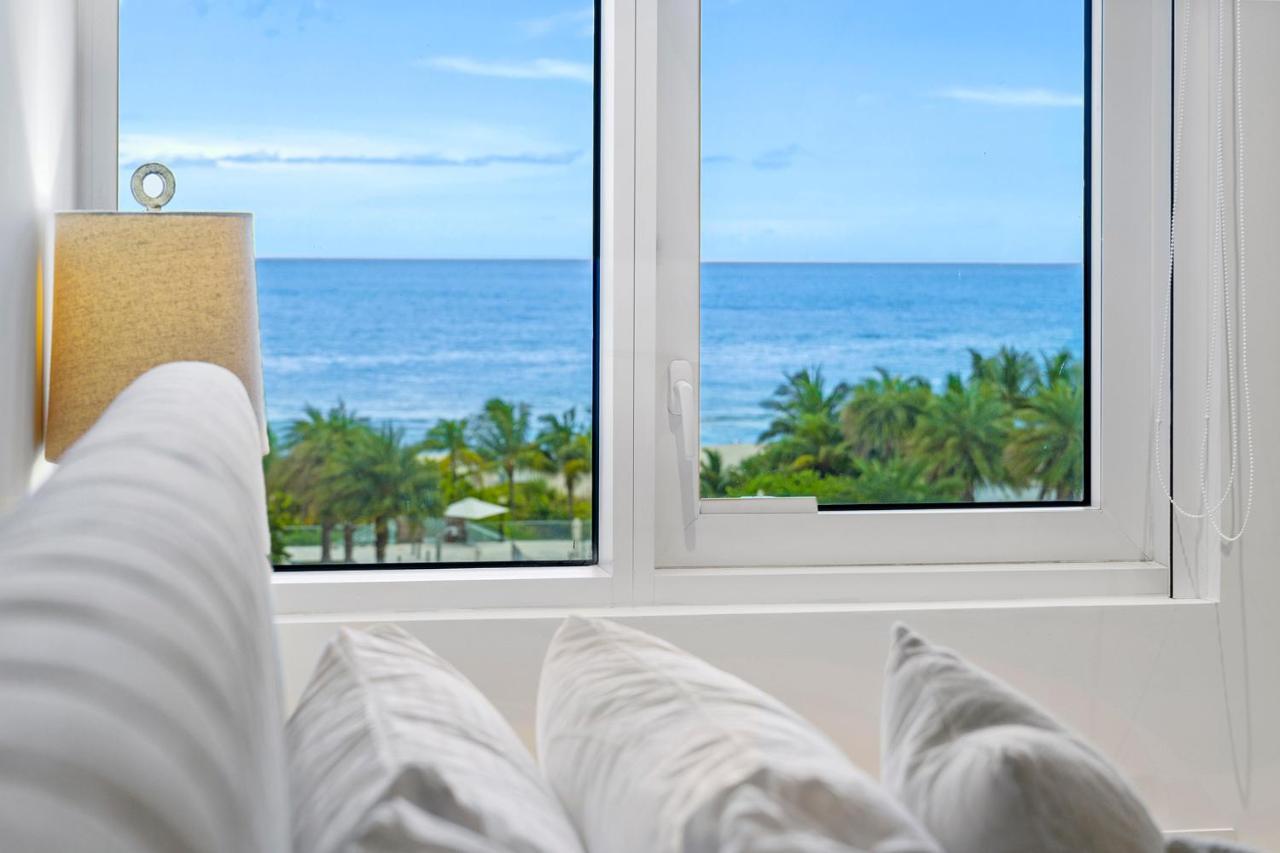 3 Bedroom Private At Roney Palace -641 Apartment