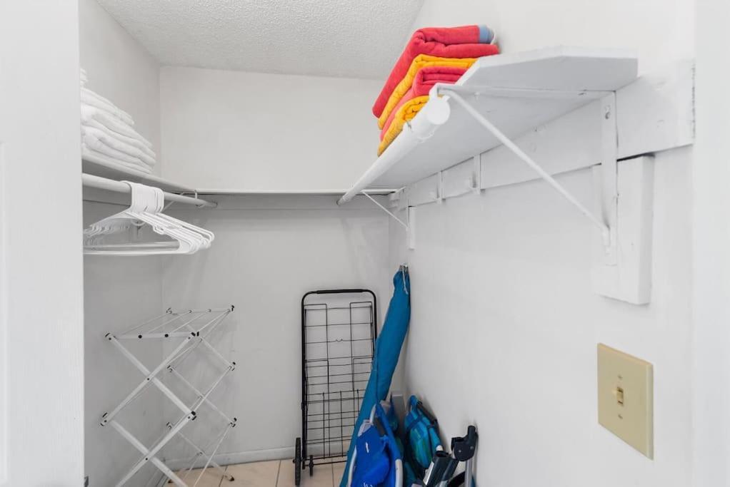 Spacious 1 Bed, 5min Walk To The Beach! Apartment Miami Beach