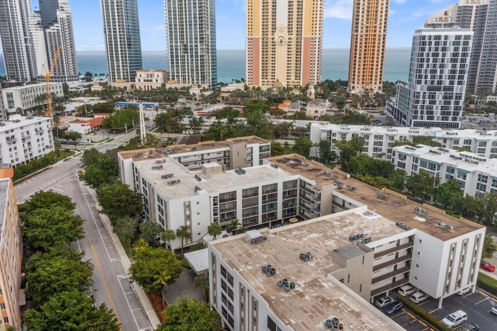 Apartment Spacious 1 Bed, 5min Walk To The Beach! Miami Beach