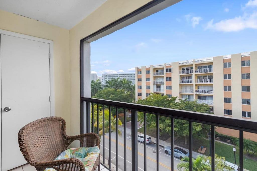 Spacious 1 Bed, 5min Walk To The Beach! Apartment *