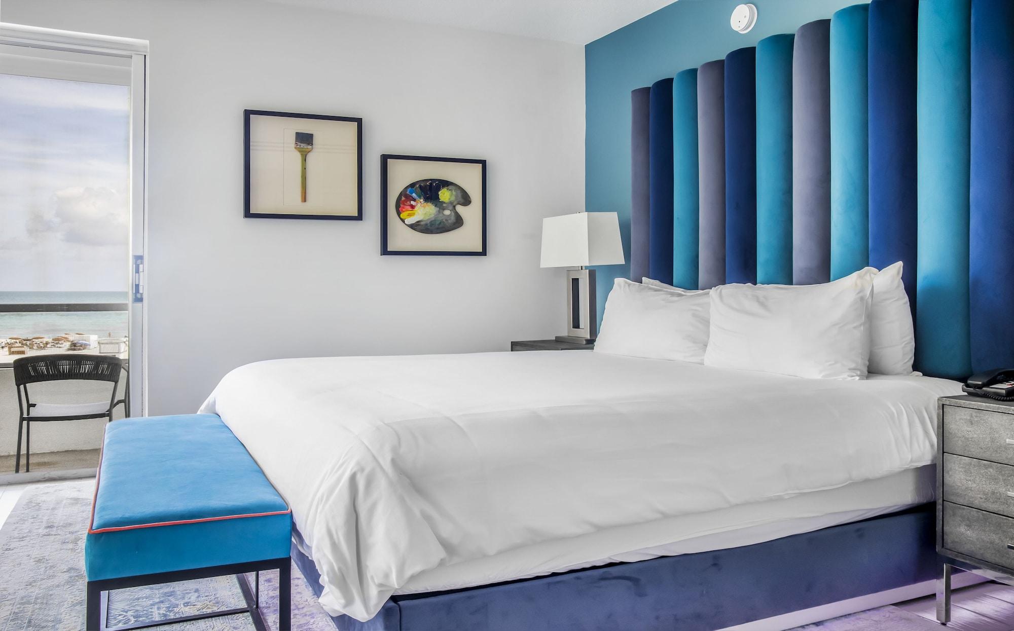 The Sagamore South Beach Hotel 4*