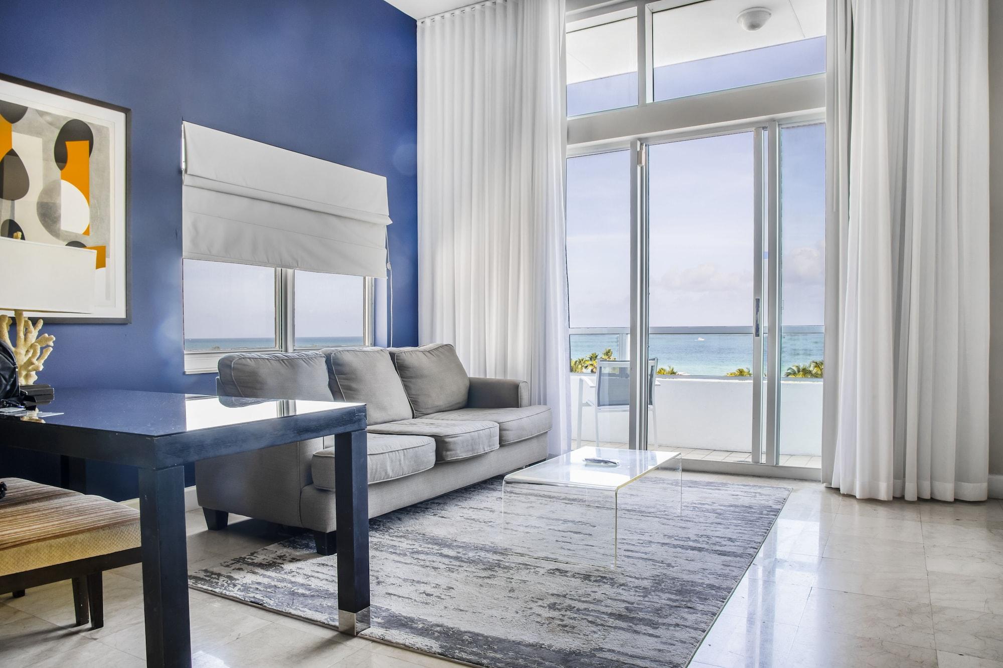 The Sagamore South Beach Hotel