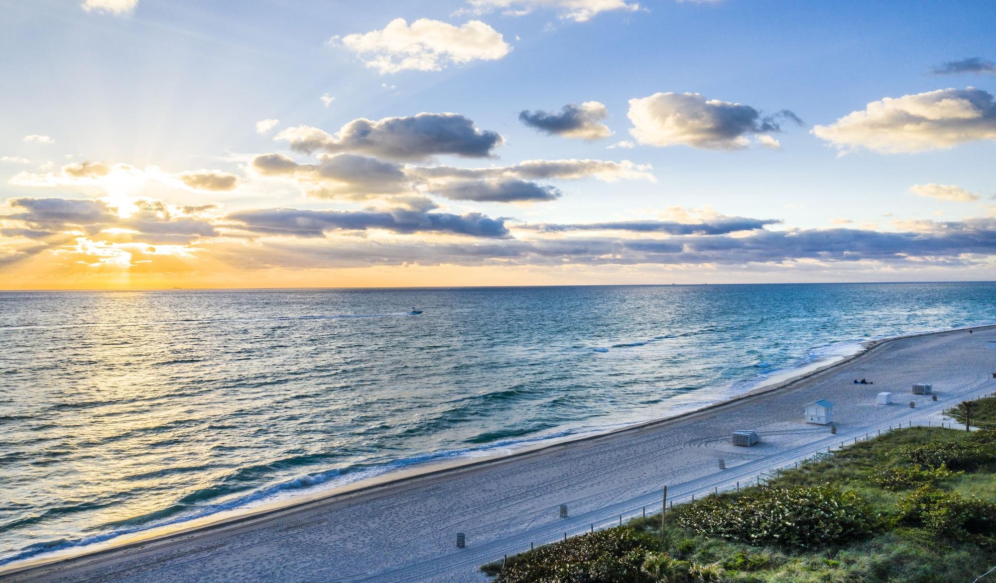 The Sagamore South Beach 4* Miami Beach