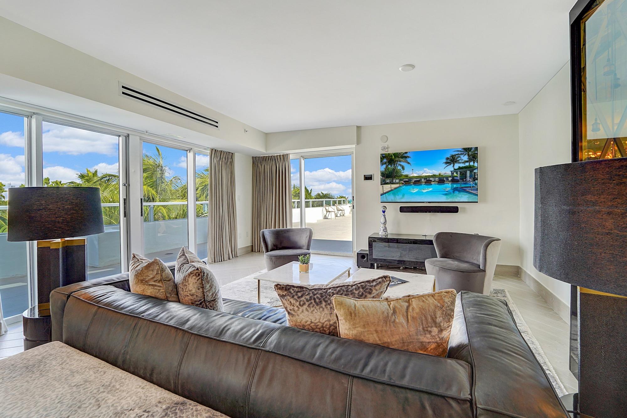 The Sagamore South Beach