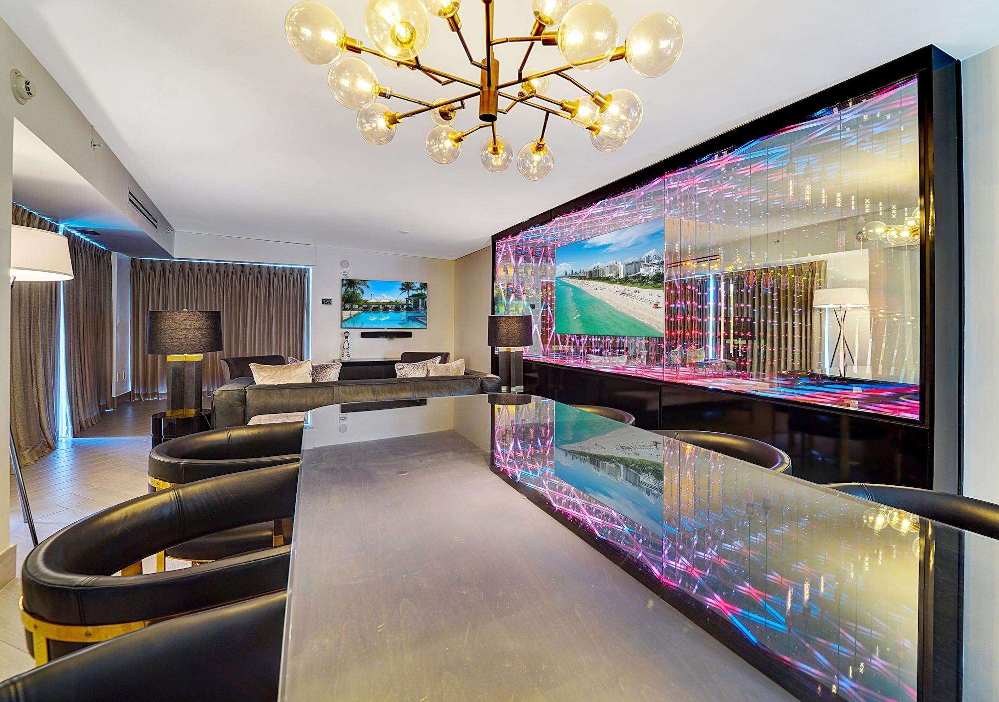 Hotel The Sagamore South Beach Miami Beach