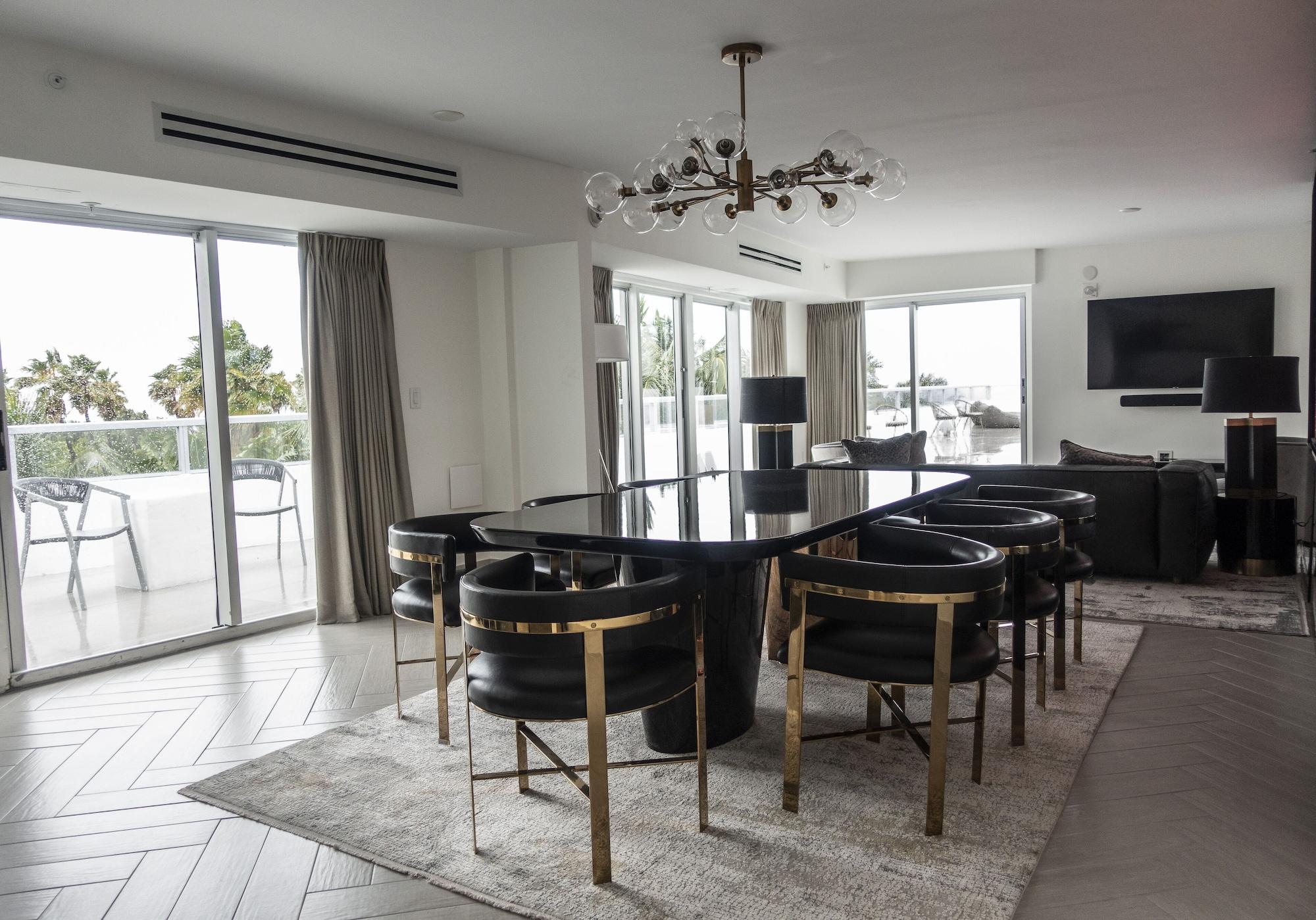 The Sagamore South Beach Miami Beach