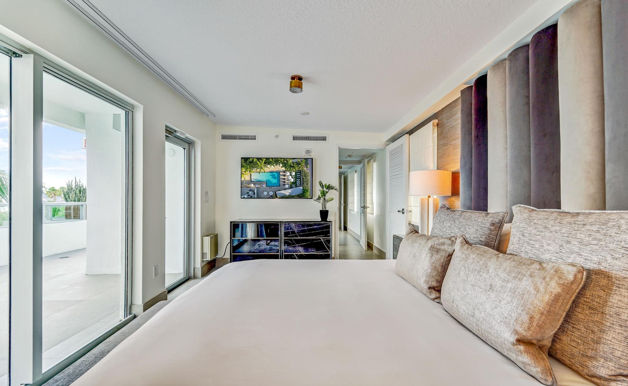 The Sagamore South Beach Hotel