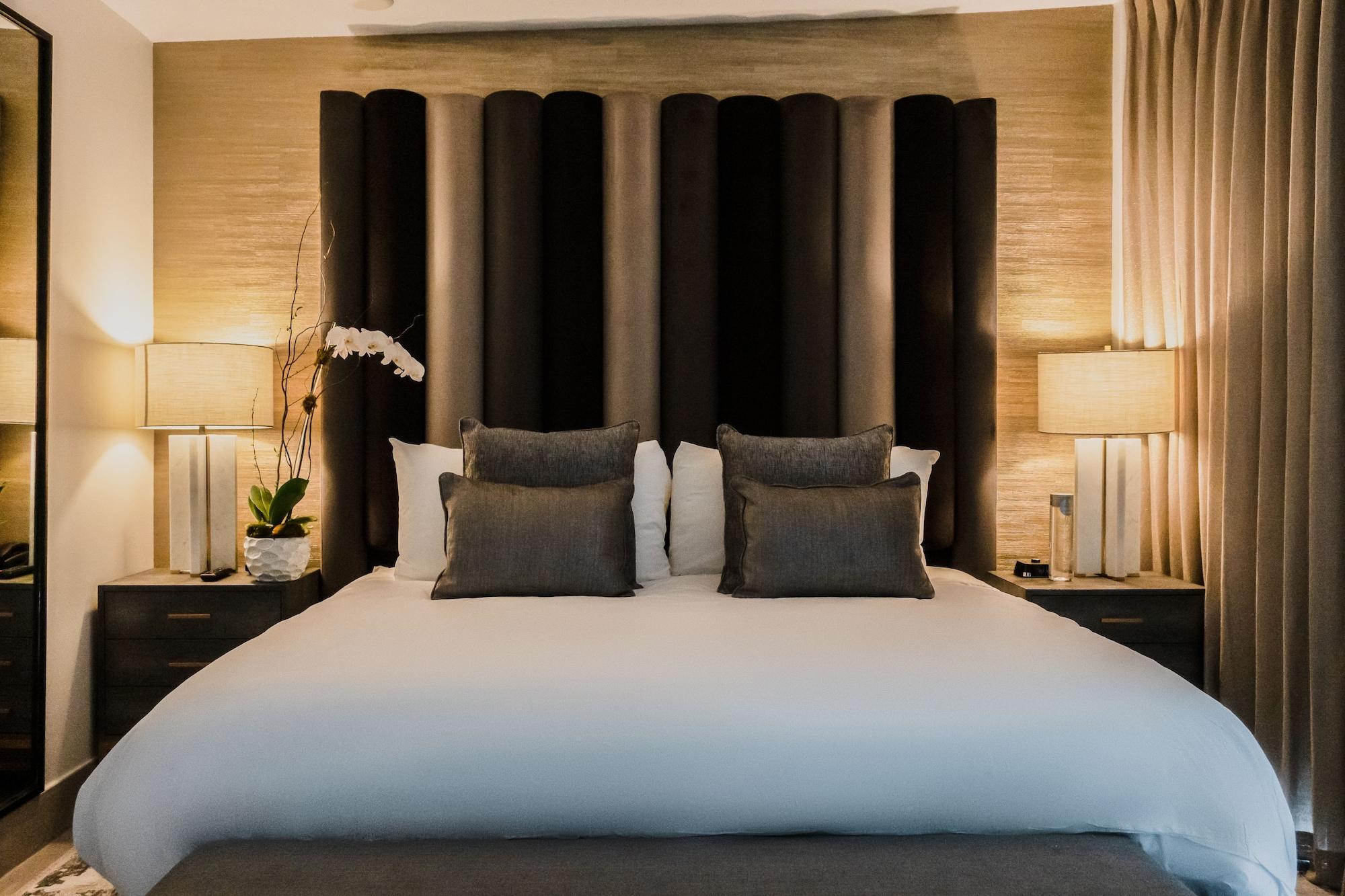 The Sagamore South Beach 4*