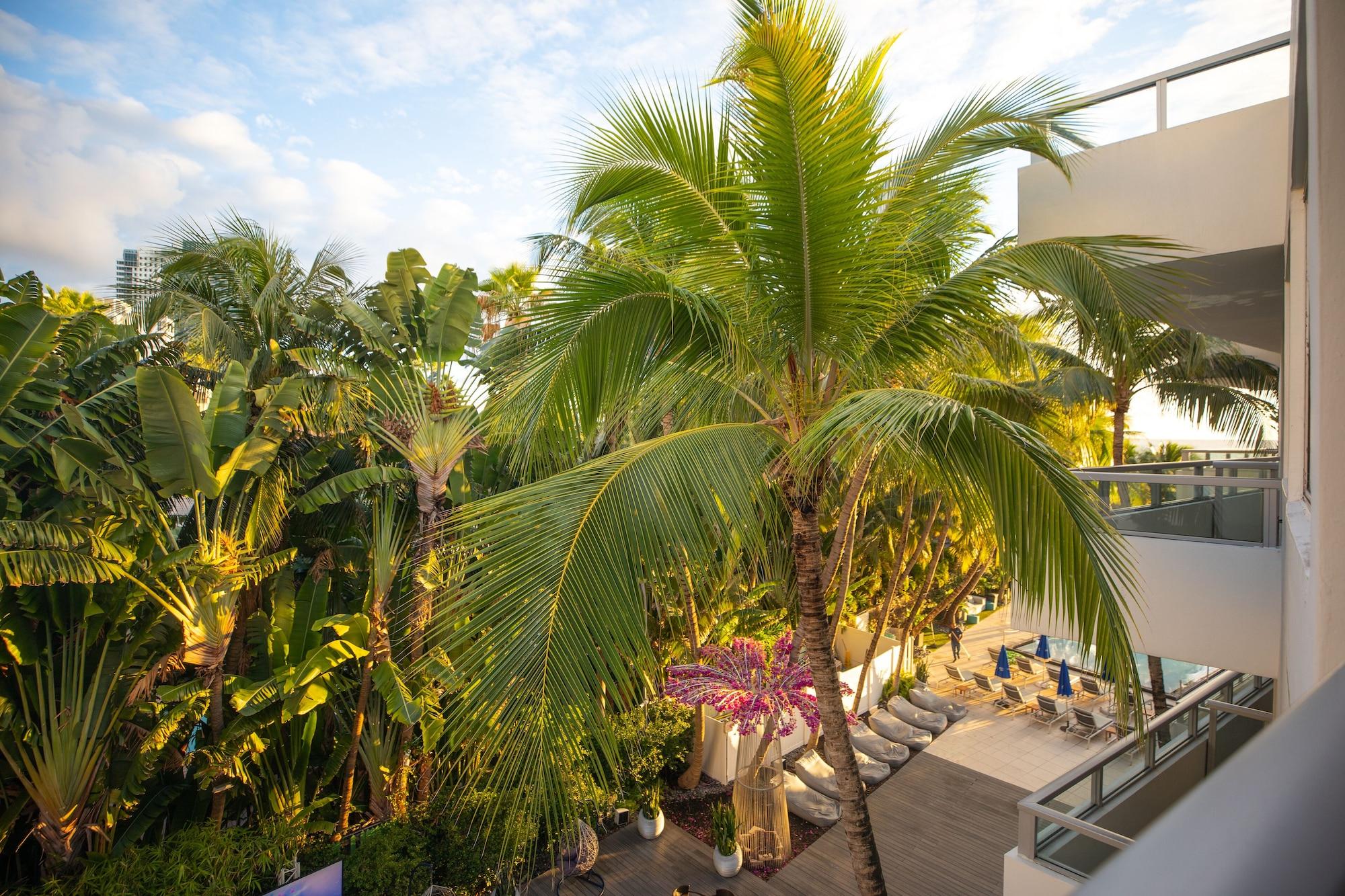 Hotel The Sagamore South Beach 4*
