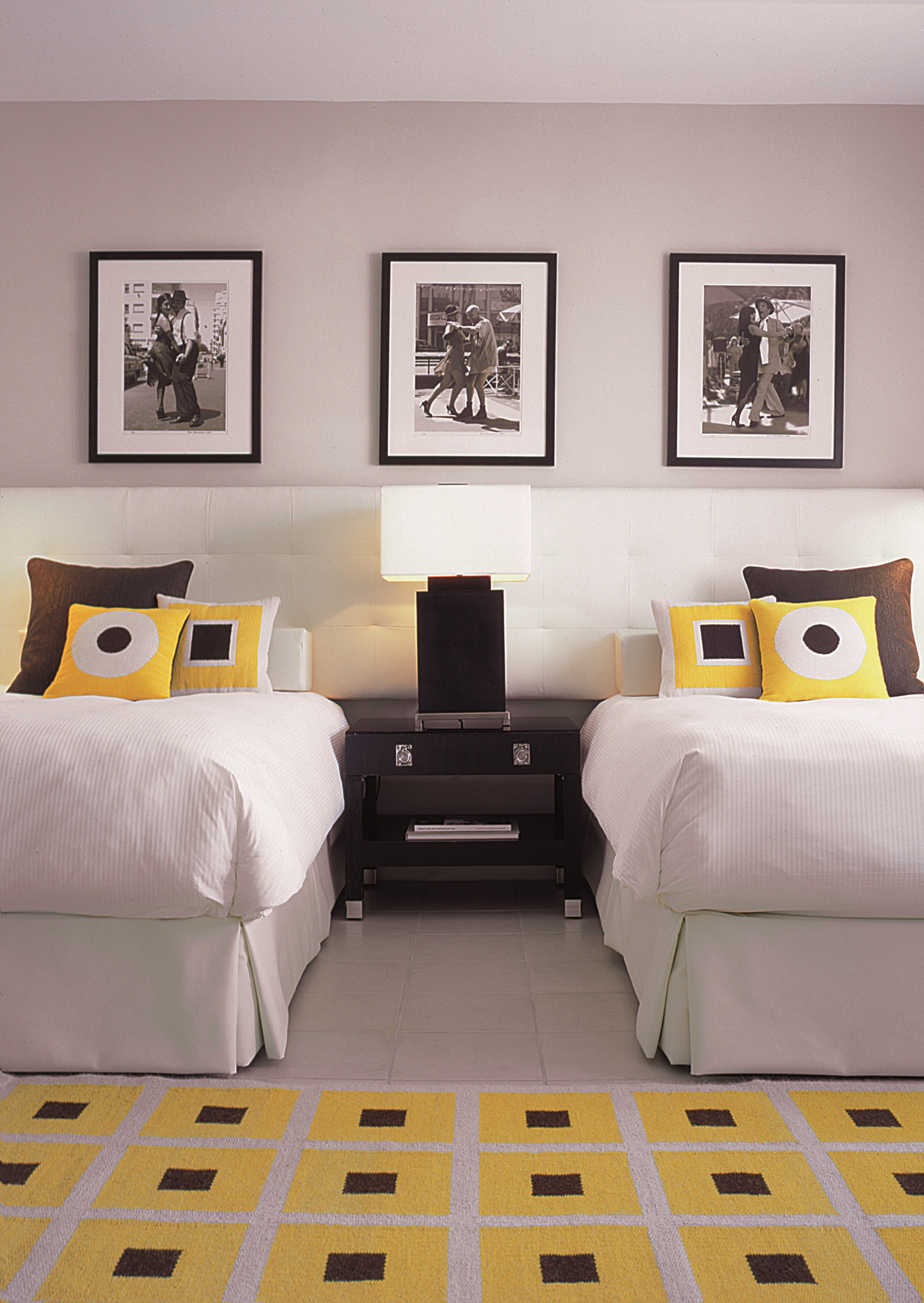 Hotel The Sagamore South Beach
