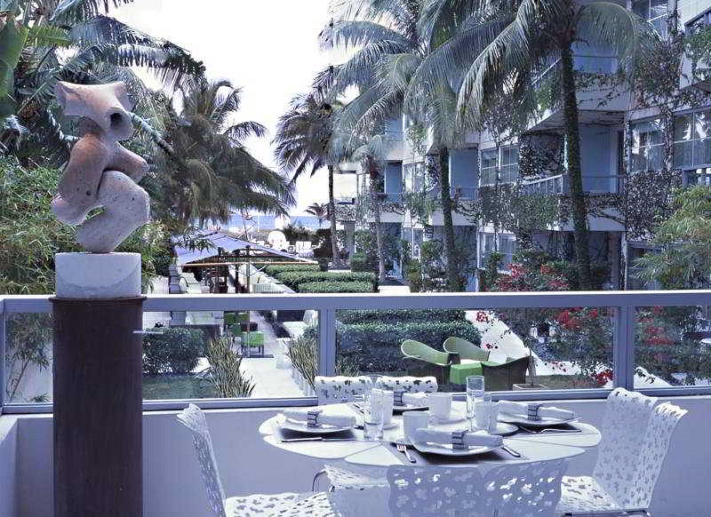 Hotel The Sagamore South Beach 4*