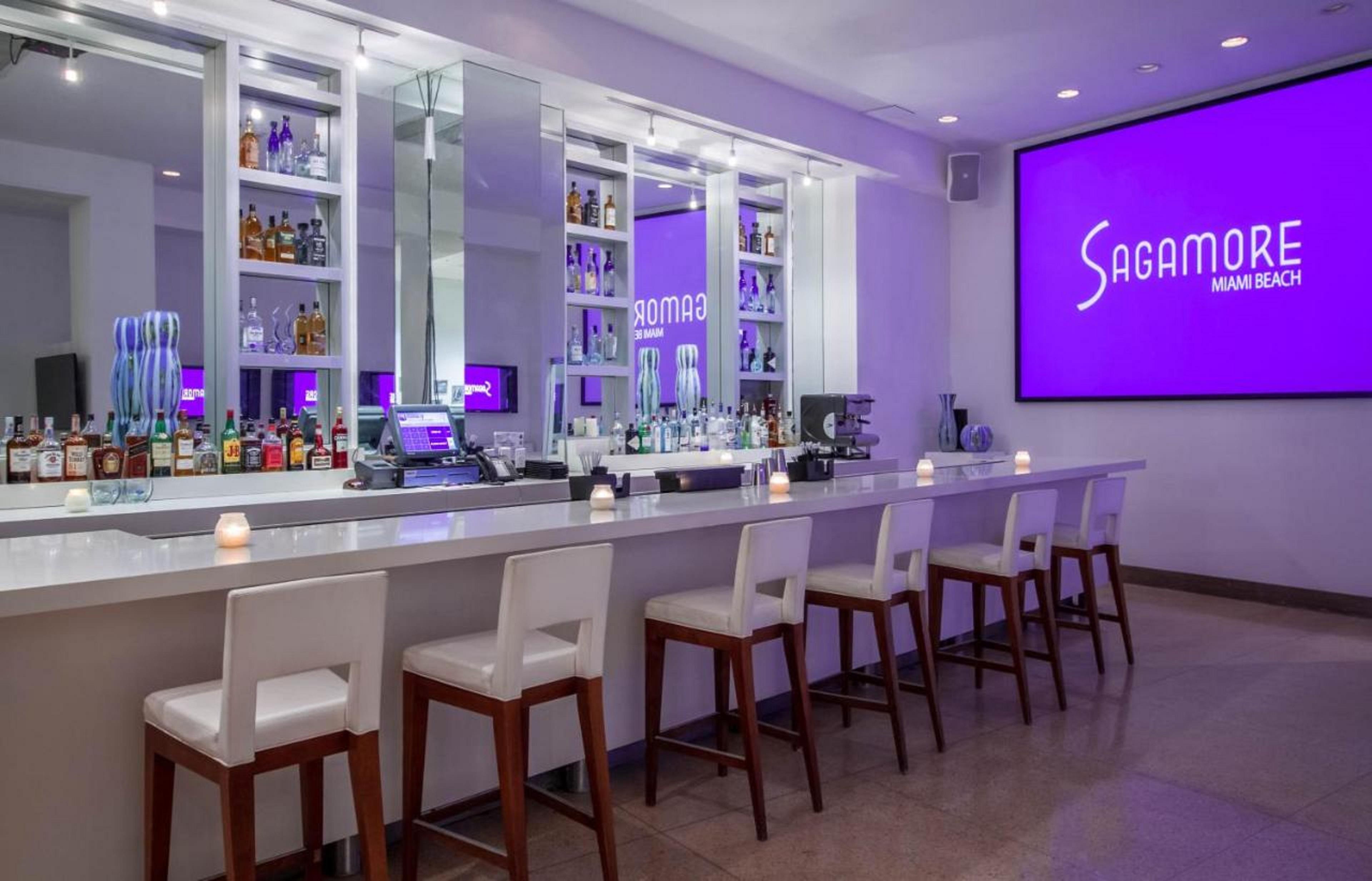 The Sagamore South Beach Miami Beach