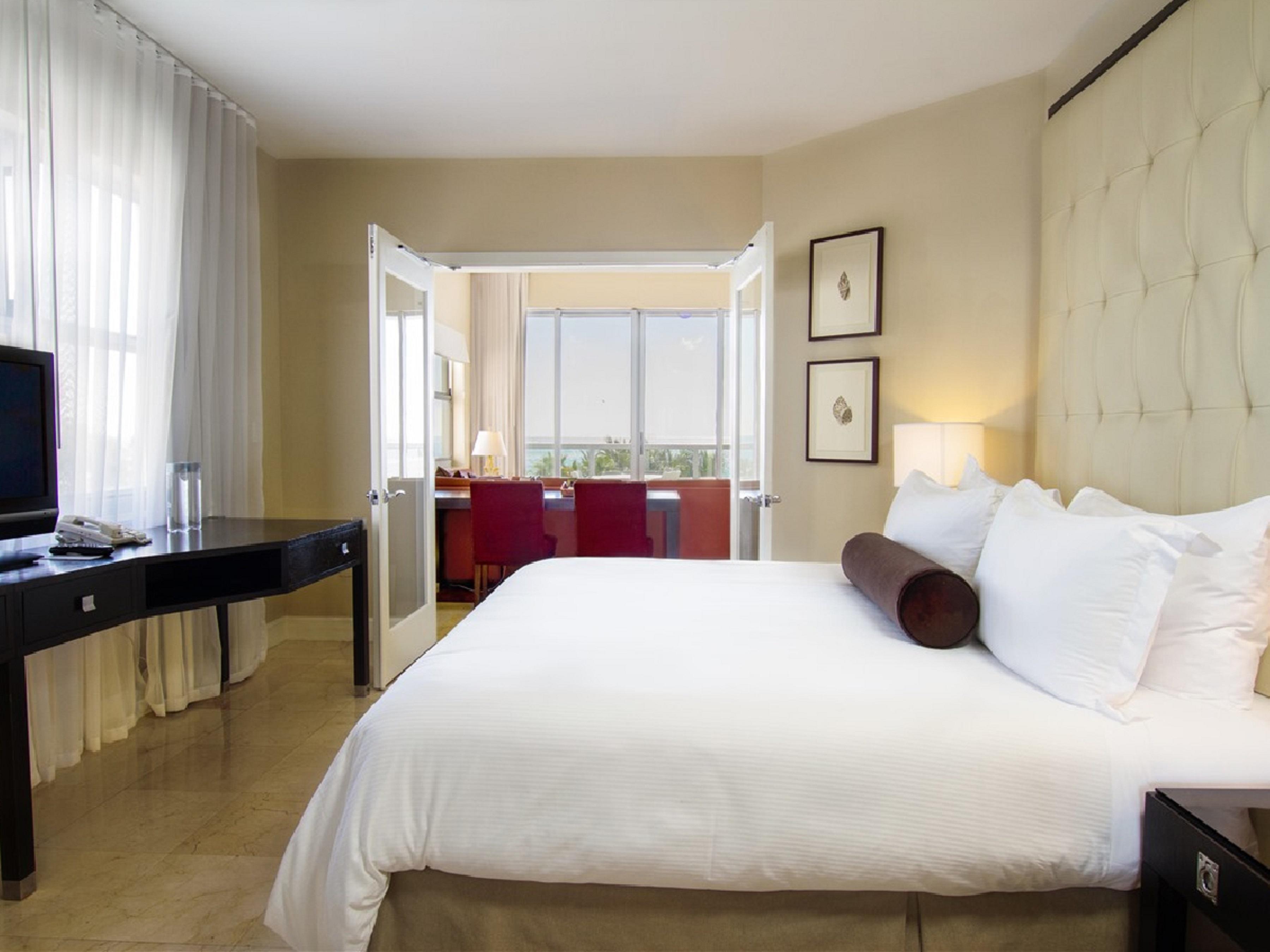 The Sagamore South Beach 4* Miami Beach