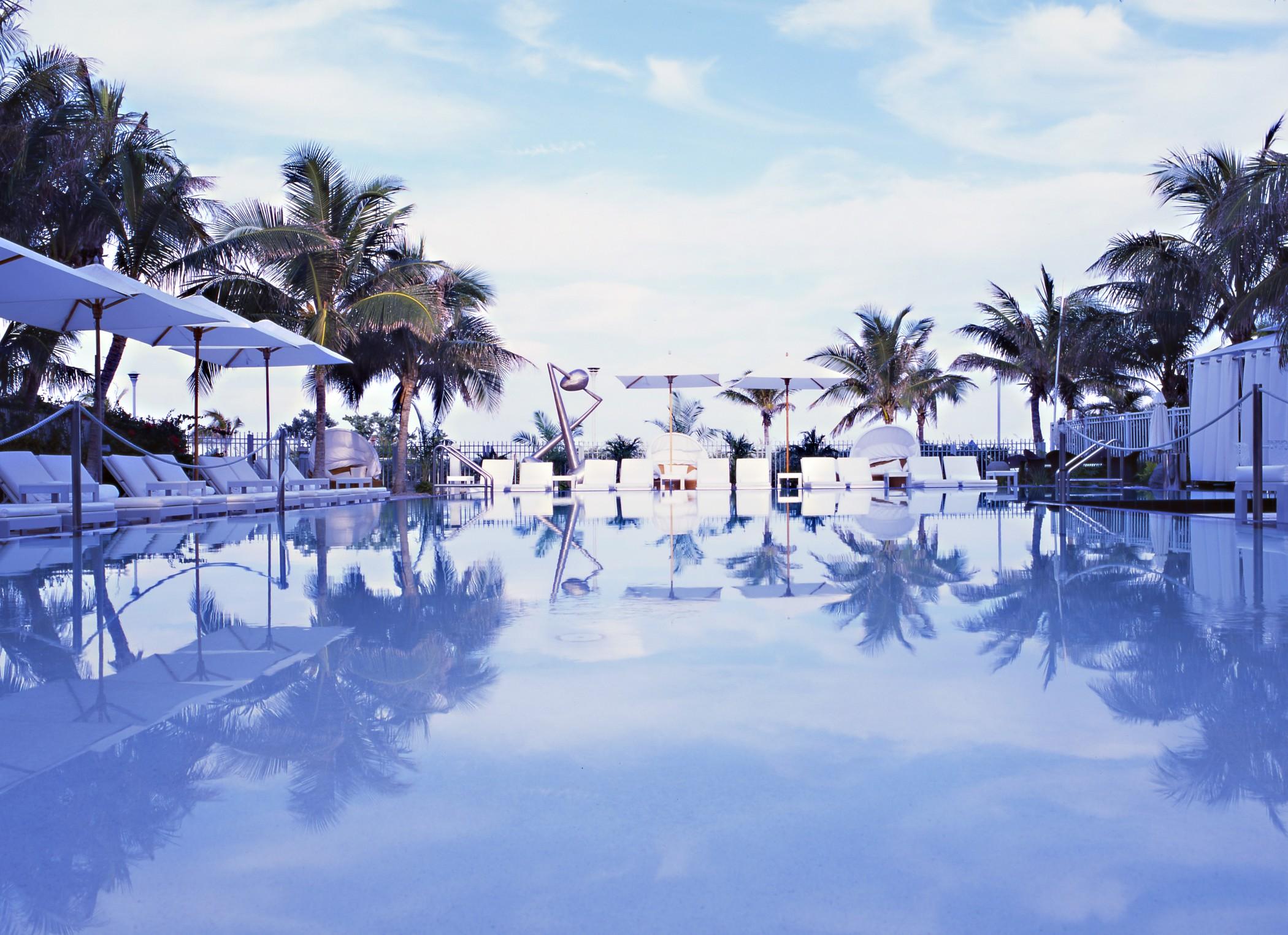The Sagamore South Beach Hotel