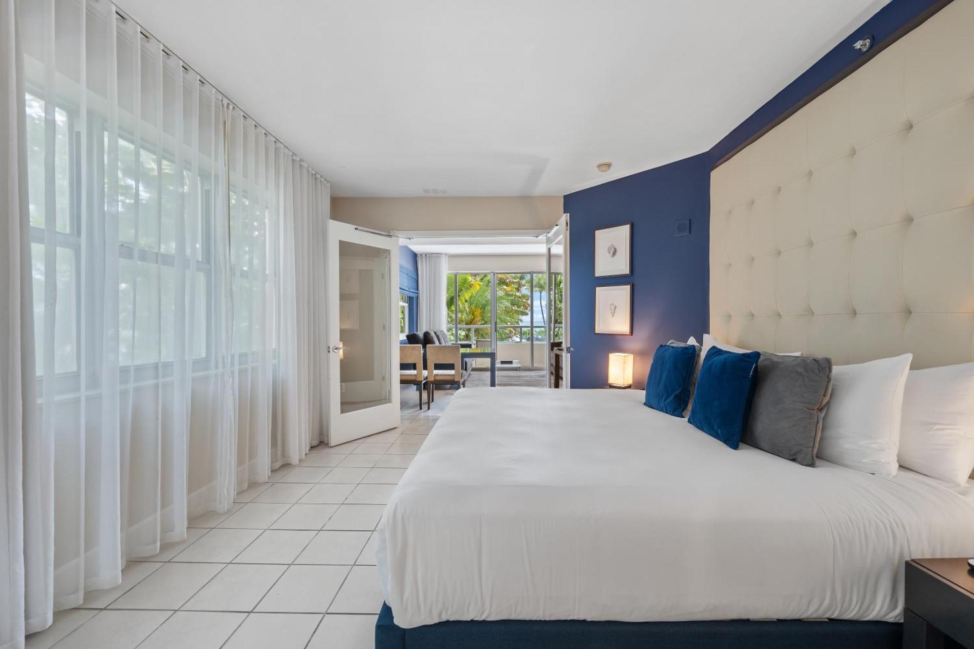 The Sagamore South Beach Hotel 4*