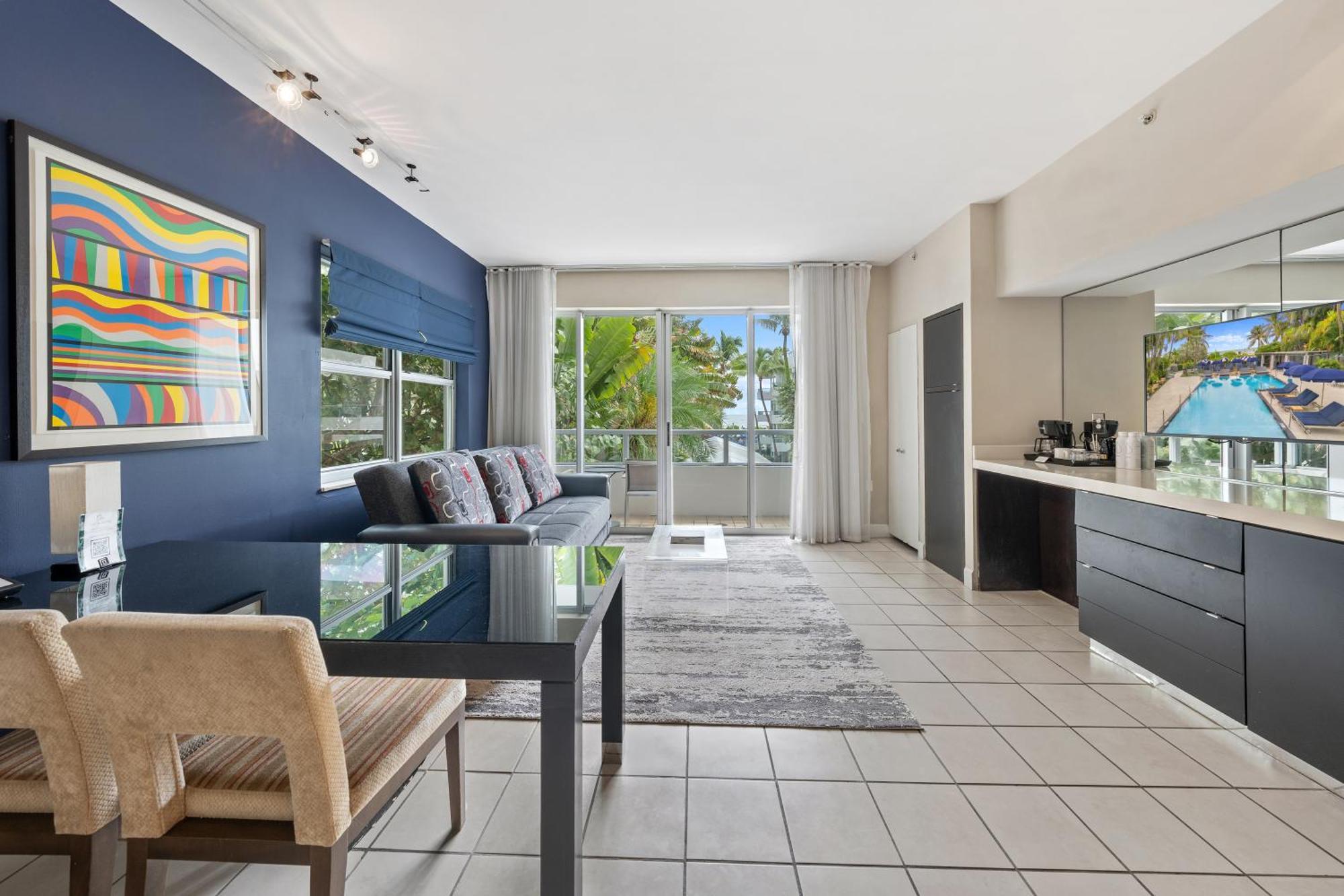 The Sagamore South Beach