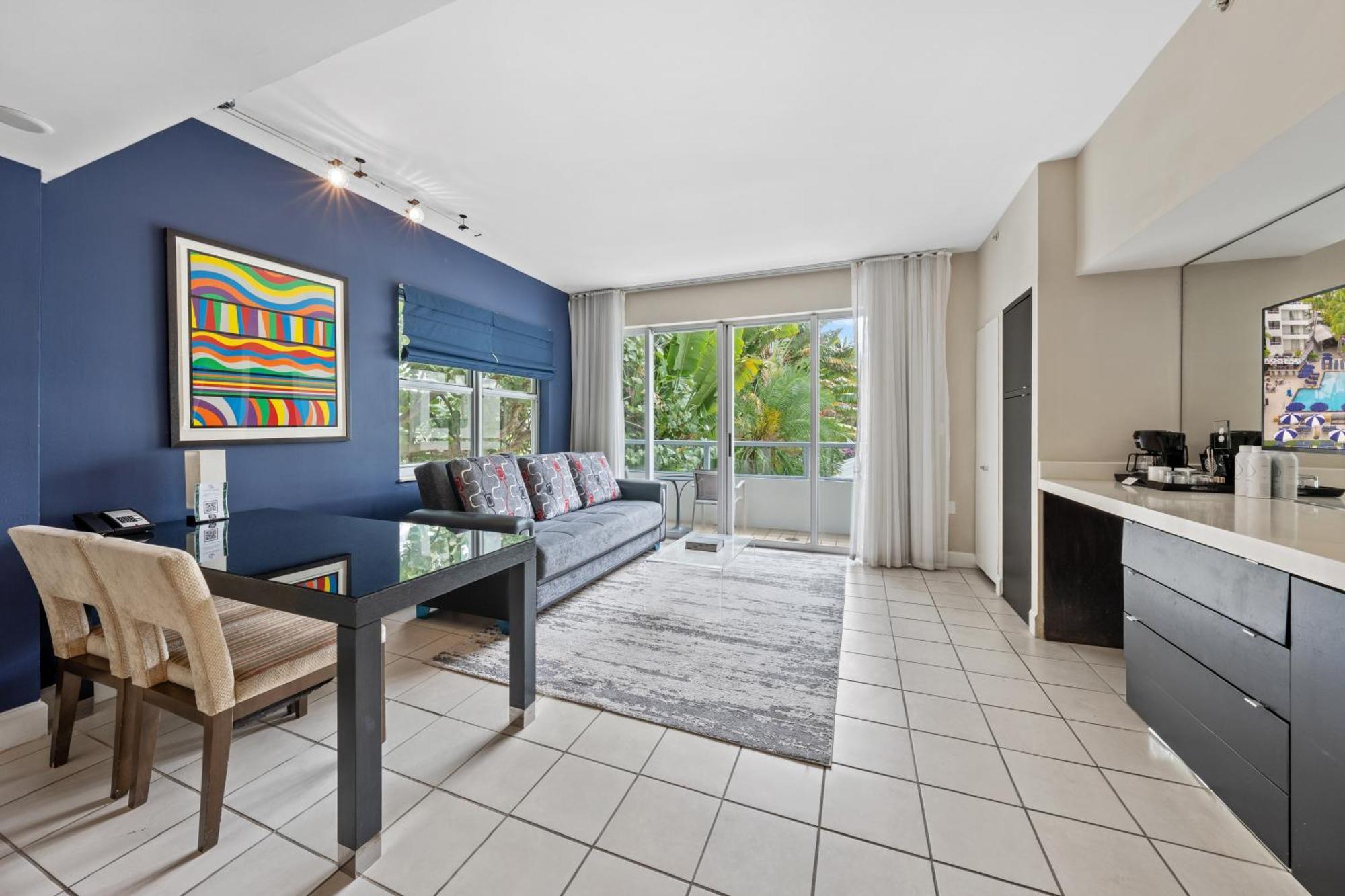 The Sagamore South Beach