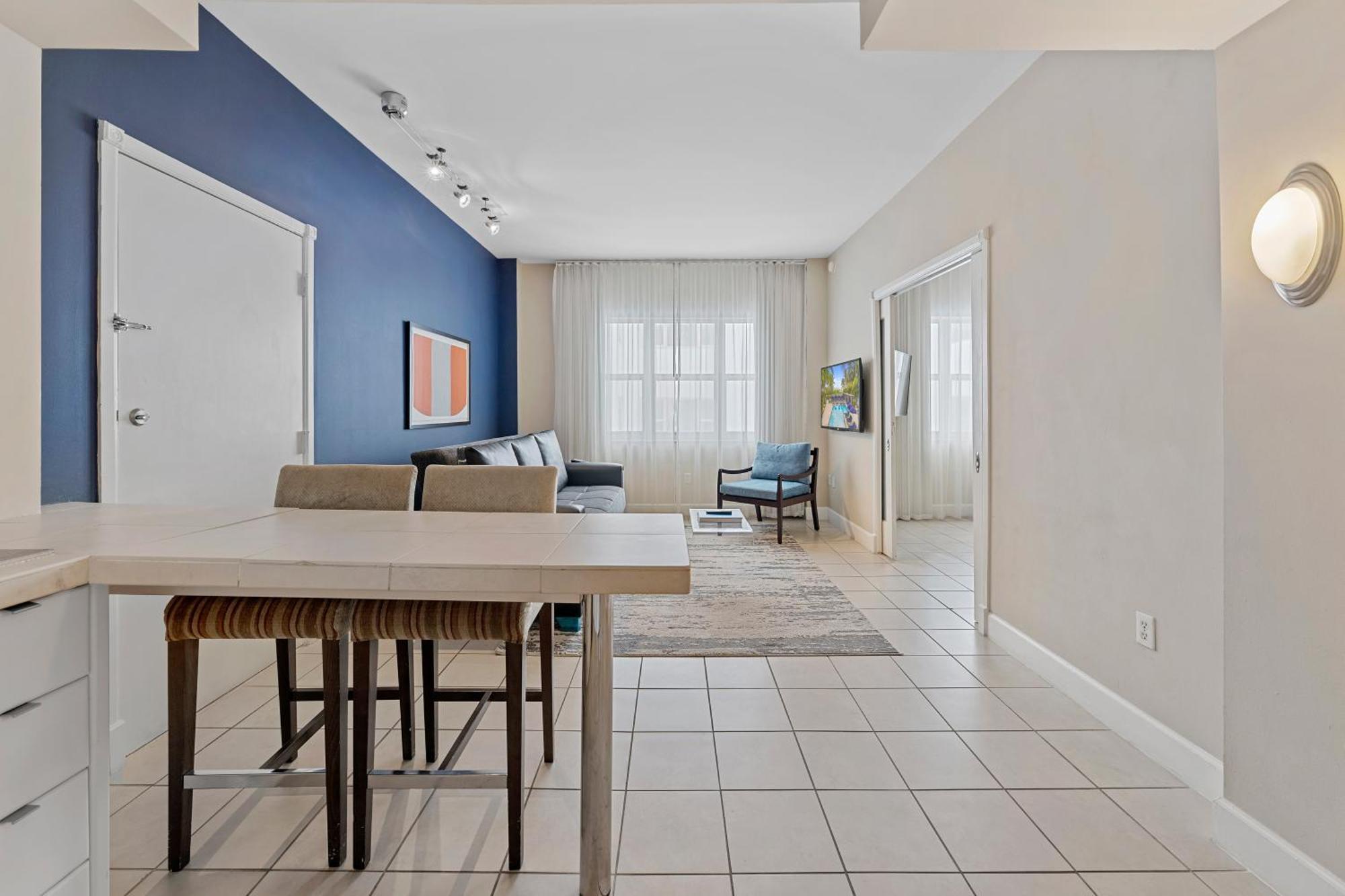 The Sagamore South Beach Miami Beach
