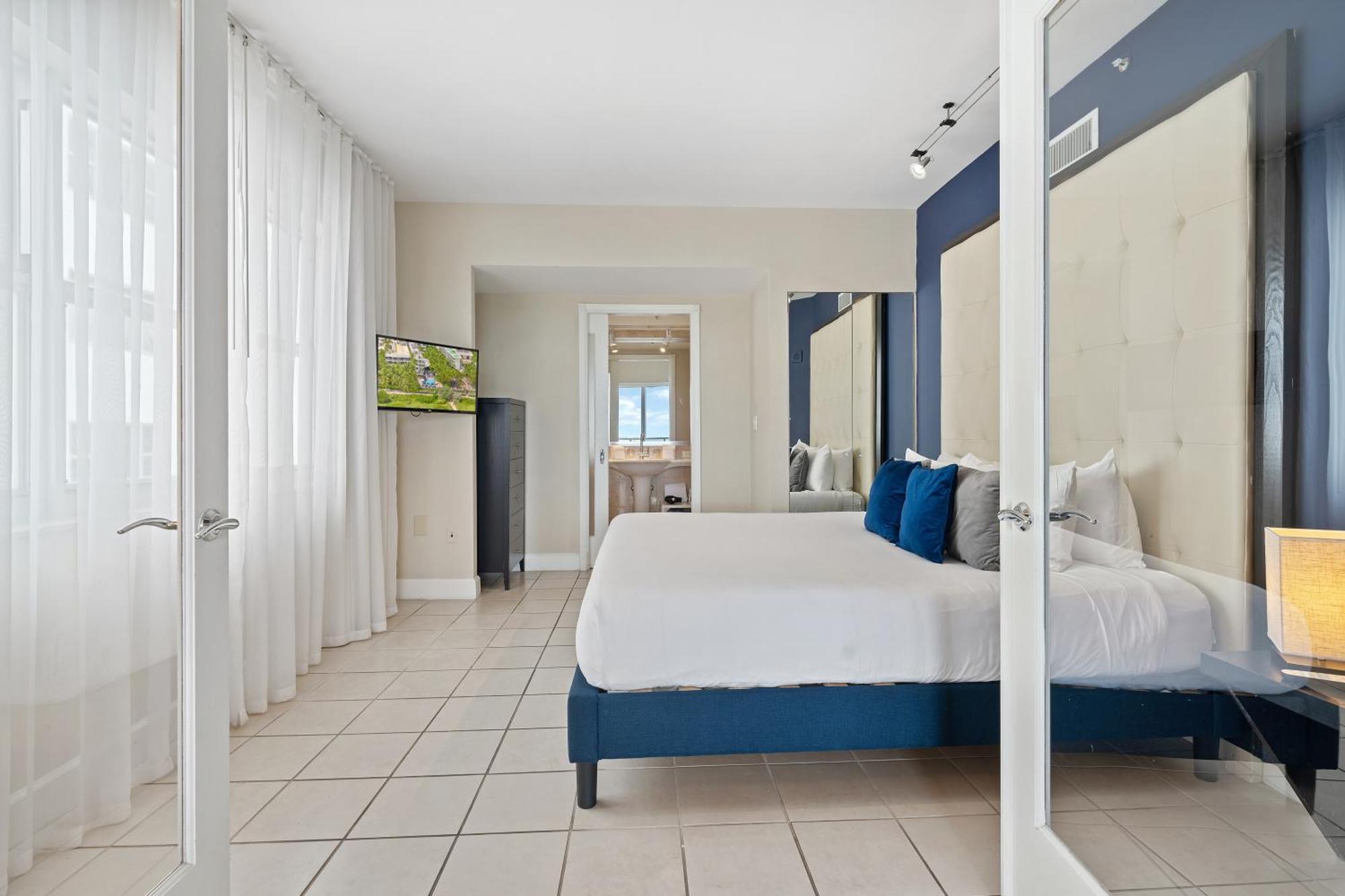 Hotel The Sagamore South Beach 4*